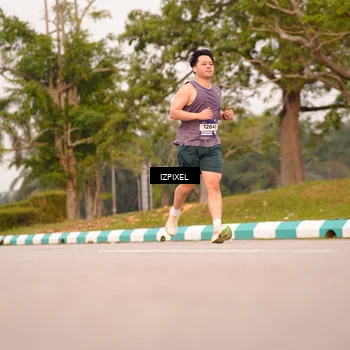Runner Photo 7544363