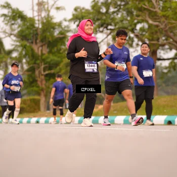 Runner Photo 7544366