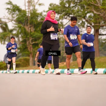 Runner Photo 7544370