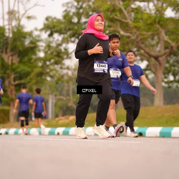 Runner Photo 7544371