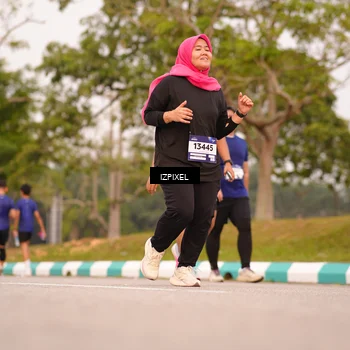 Runner Photo 7544374