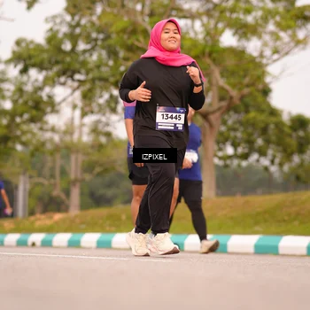 Runner Photo 7544375