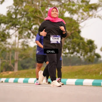 Runner Photo 7544377