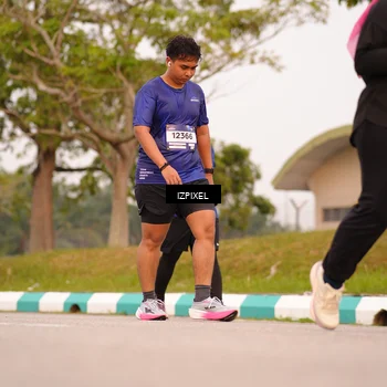 Runner Photo 7544379