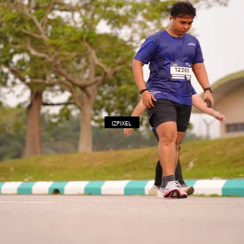 Runner Photo 7544383