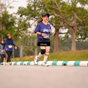 Runner Photo 7544385