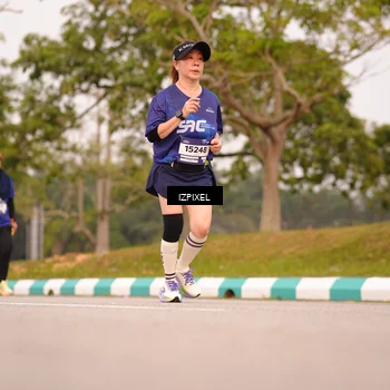 Runner Photo 7544386
