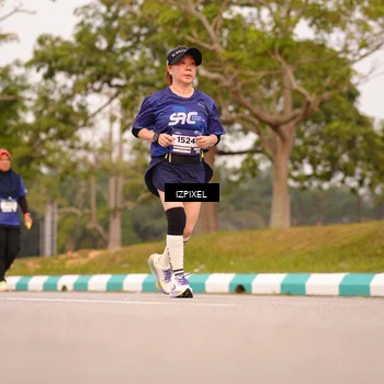 Runner Photo 7544387
