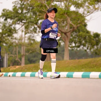 Runner Photo 7544389