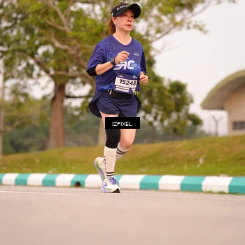 Runner Photo 7544390