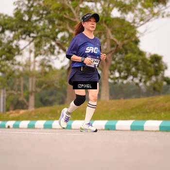 Runner Photo 7544391