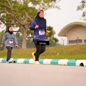 Runner Photo 7544397