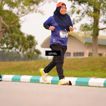 Runner Photo 7544404