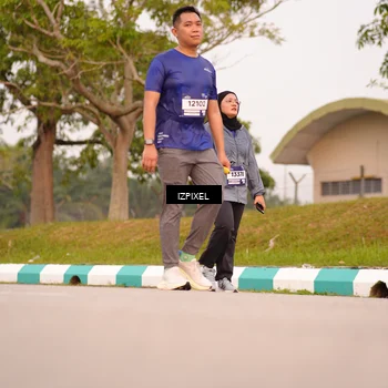 Runner Photo 7544406