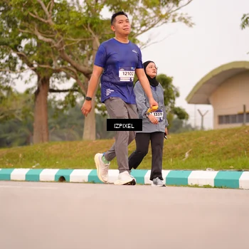 Runner Photo 7544407