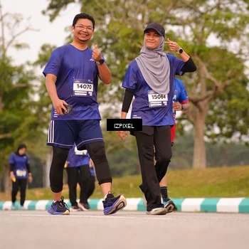 Runner Photo 7544410
