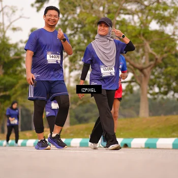 Runner Photo 7544411