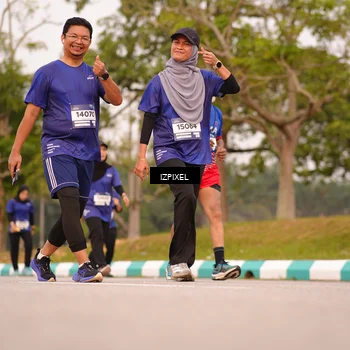 Runner Photo 7544417