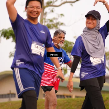 Runner Photo 7544422