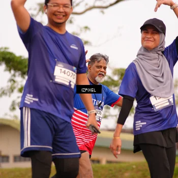 Runner Photo 7544424