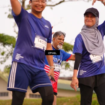 Runner Photo 7544427