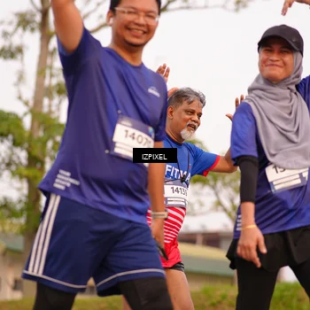 Runner Photo 7544428