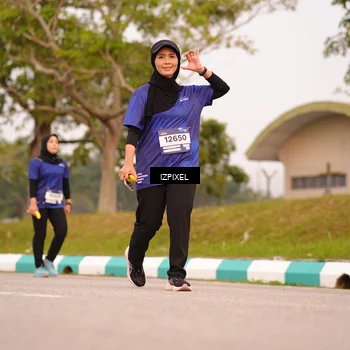 Runner Photo 7544429