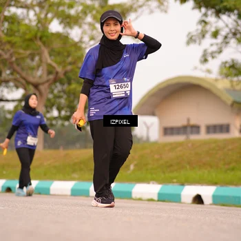 Runner Photo 7544431