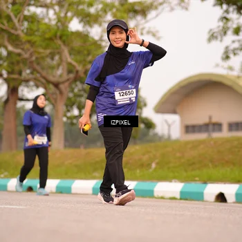 Runner Photo 7544432