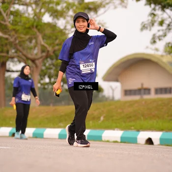 Runner Photo 7544435