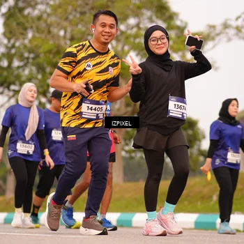 Runner Photo 7544439