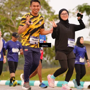 Runner Photo 7544442