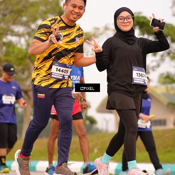 Runner Photo 7544443