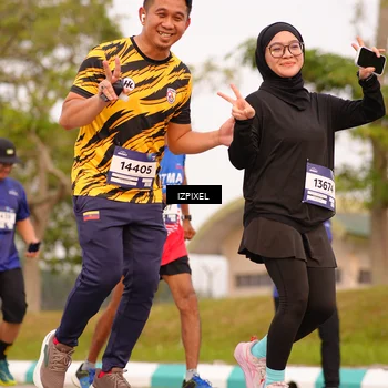 Runner Photo 7544446
