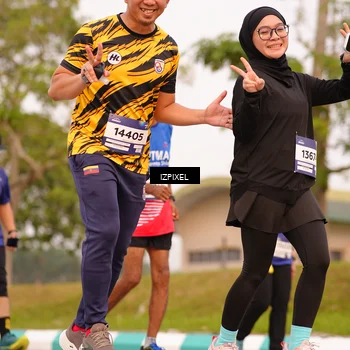 Runner Photo 7544447