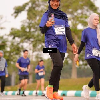 Runner Photo 7544449