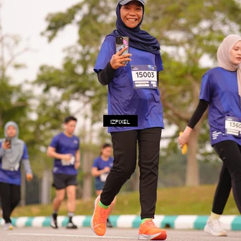 Runner Photo 7544452