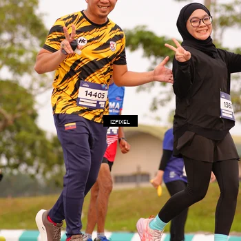 Runner Photo 7544453