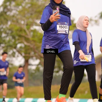 Runner Photo 7544455