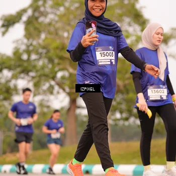 Runner Photo 7544456