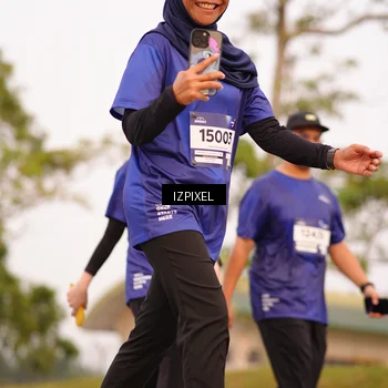 Runner Photo 7544460