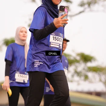 Runner Photo 7544463