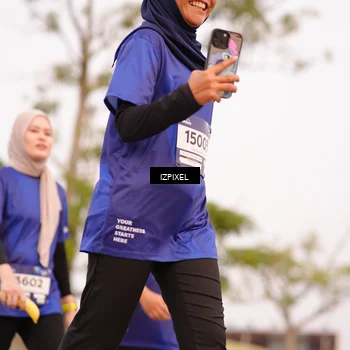 Runner Photo 7544467