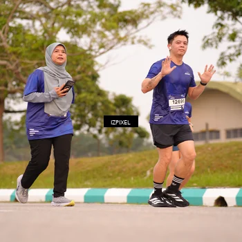 Runner Photo 7544470