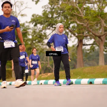 Runner Photo 7544471