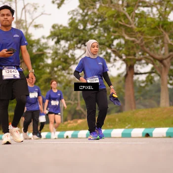 Runner Photo 7544473