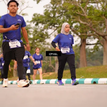 Runner Photo 7544475