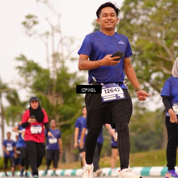 Runner Photo 7544477