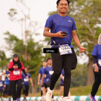 Runner Photo 7544479