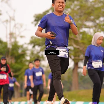 Runner Photo 7544481